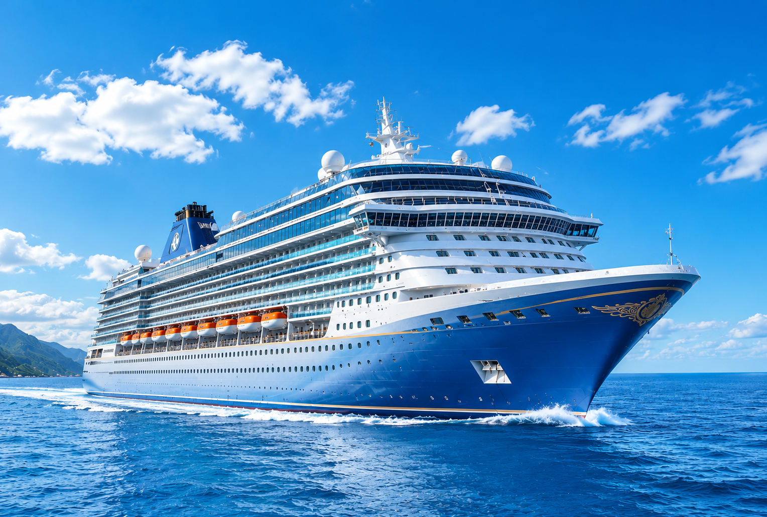 Cruises