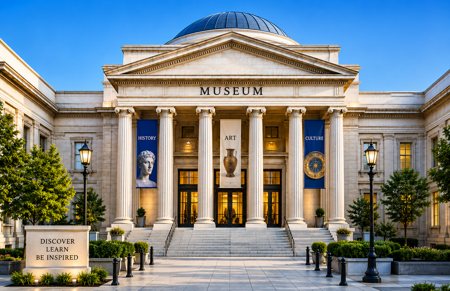 Museums