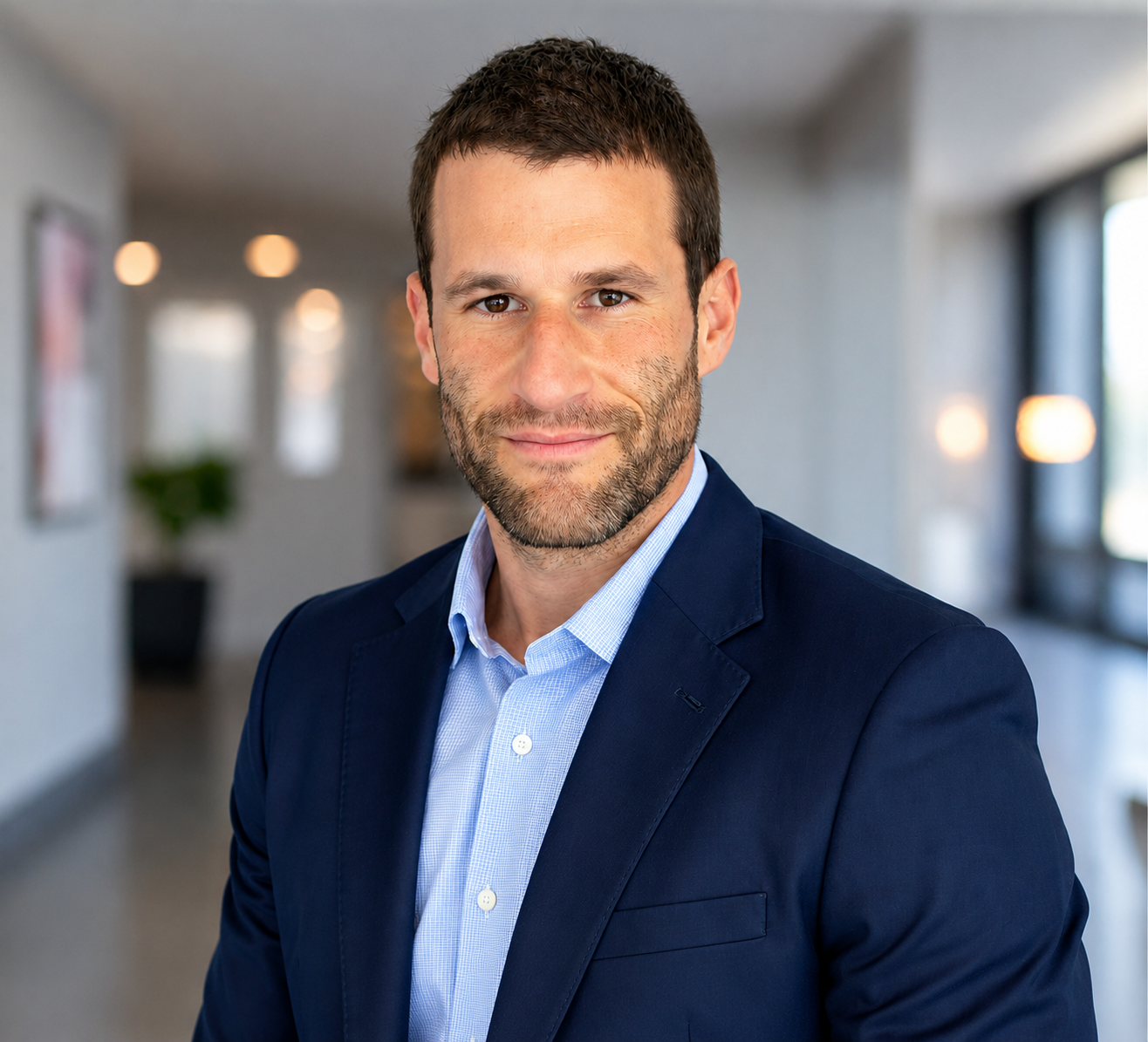 Judd Markowitz